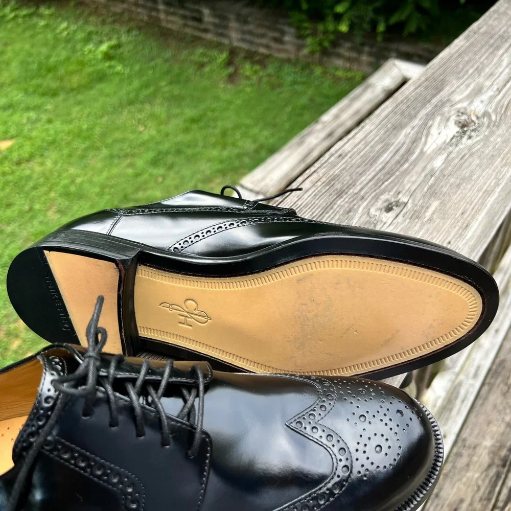 Cole Haan elevate your